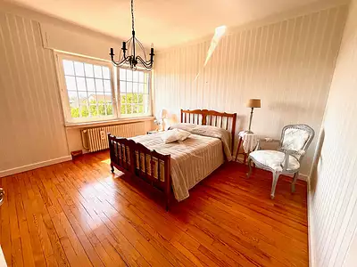 Maison, 130 m²