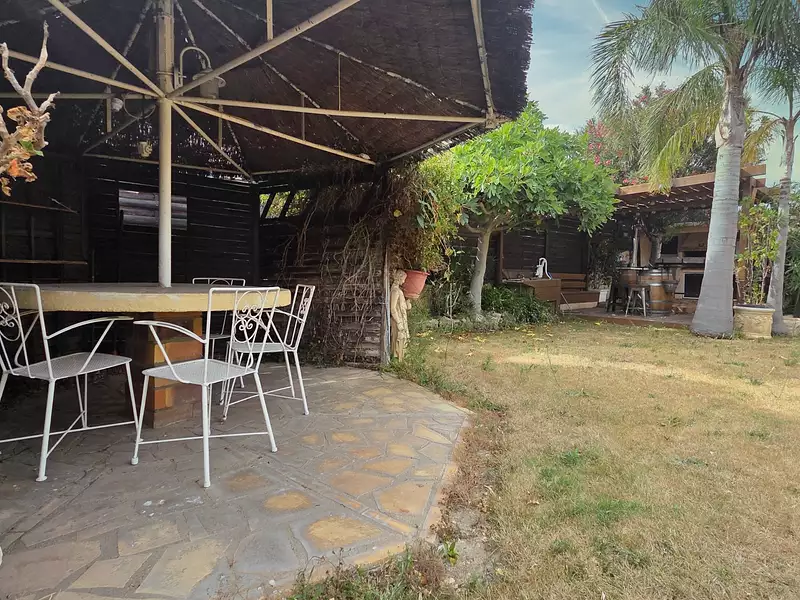 Maison, 90 m²