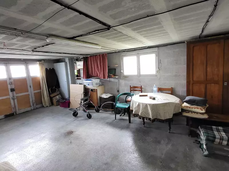 Maison, 69 m²