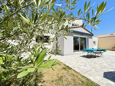 Maison, 140 m²