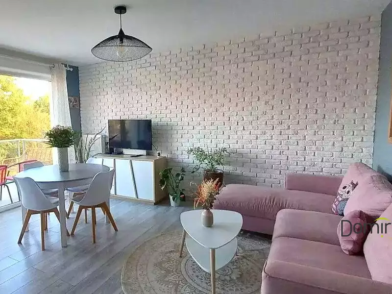 Appartement, 49 m²