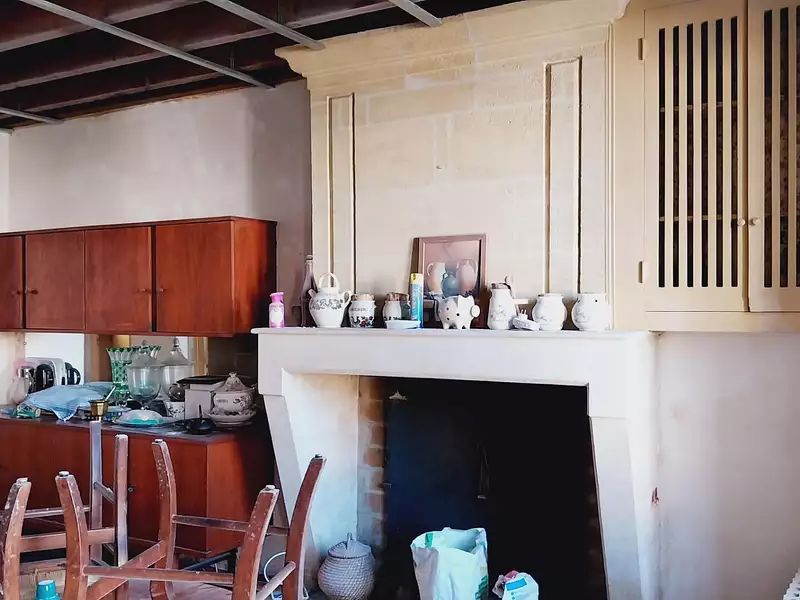 Maison, 230 m²