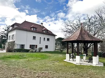 Maison, 175 m²