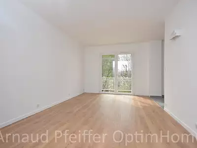 Appartement, 51 m²