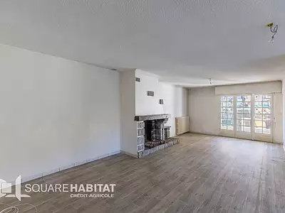 Appartement, 165,1 m²