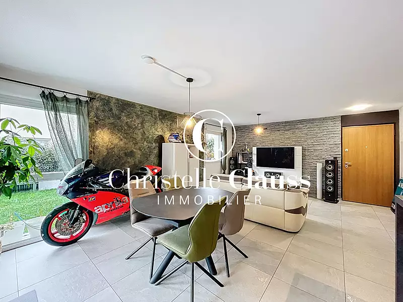 Appartement, 82,15 m²