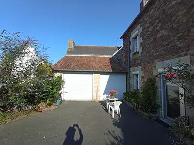 Maison, 95,6 m²