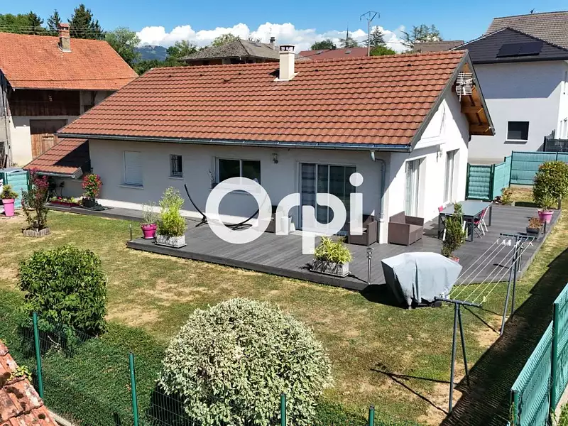 Maison, 96 m²