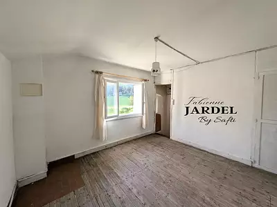 Maison, 58 m²