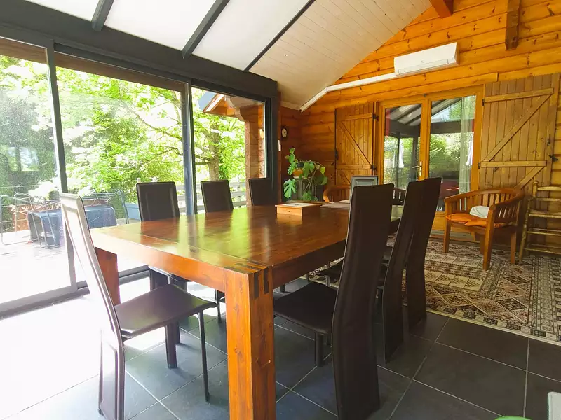 Maison, 177 m²