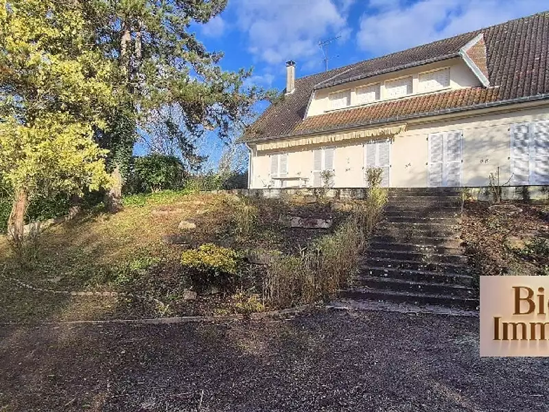 Maison, 190 m²