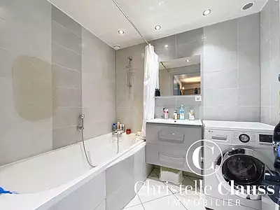 Appartement, 69,78 m²