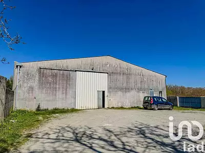 Maison, 383 m²