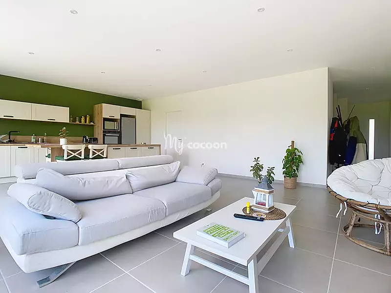 Maison, 110 m²