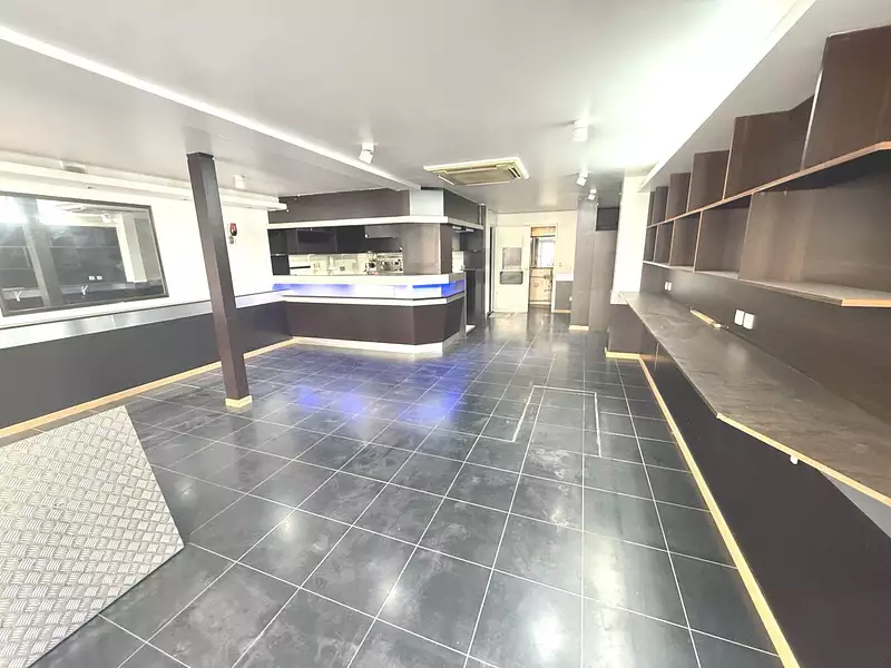 Divers, 75 m²