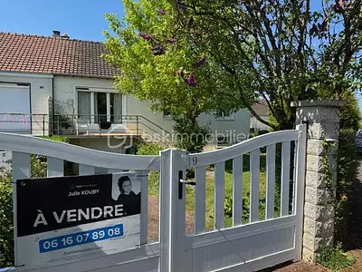 Maison, 65 m²