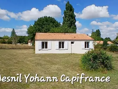 Maison, 90 m²
