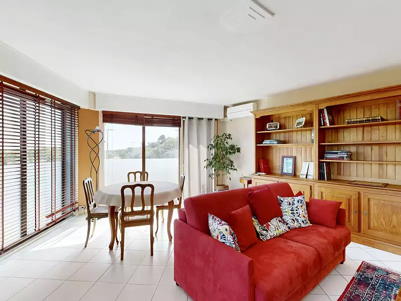 Appartement, 98,5 m²