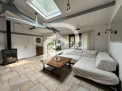 Maison, 80 m²