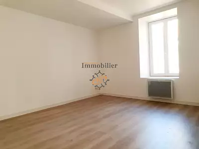 Appartement, 68 m²