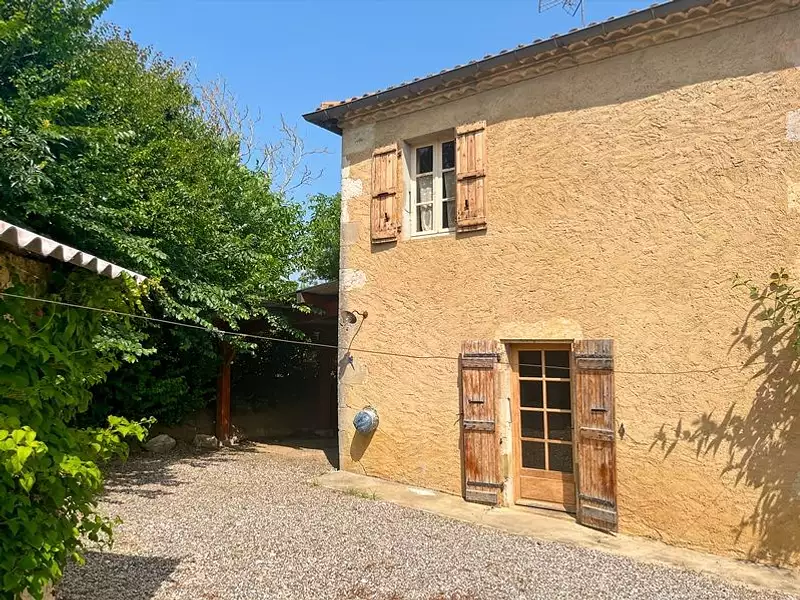 Maison, 107 m²