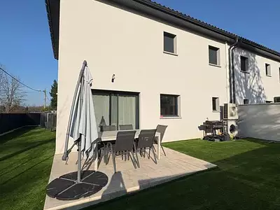 Maison, 104 m²