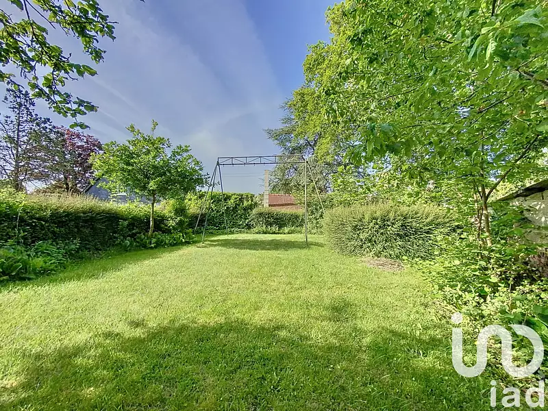 Maison, 101 m²