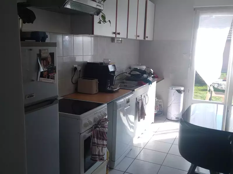 Maison, 110 m²