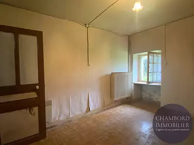 Maison, 55 m²