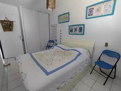 Appartement, 31,73 m²