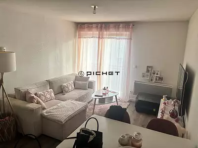 Appartement, 37 m²