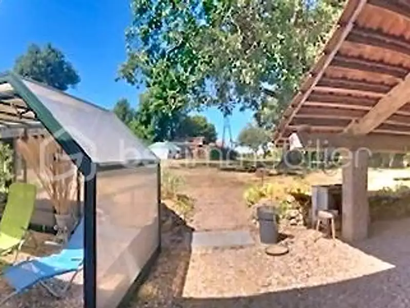 Maison, 93 m²