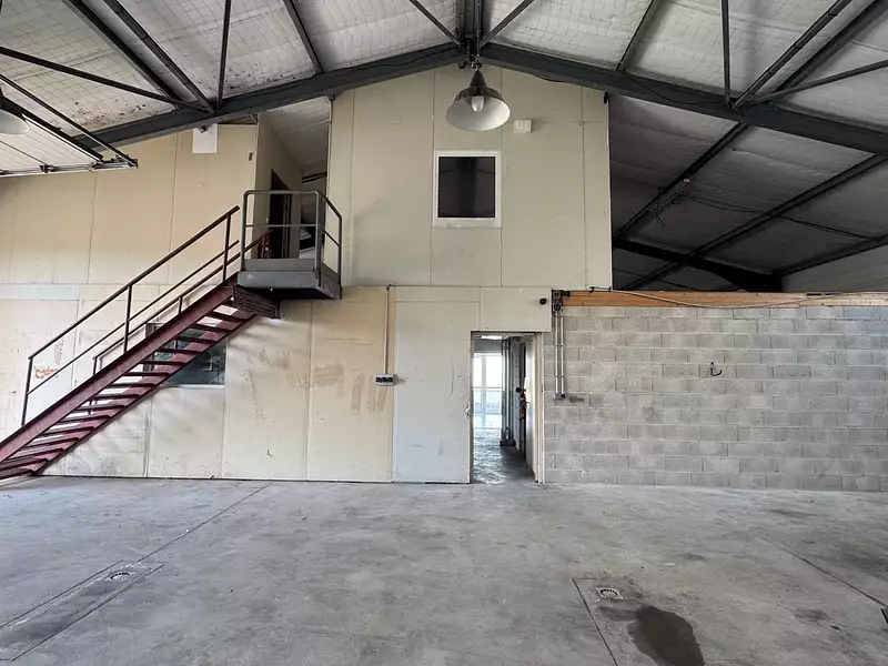 Immeuble, 285 m²
