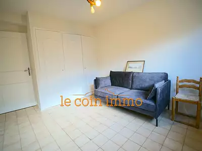 Appartement, 50 m²