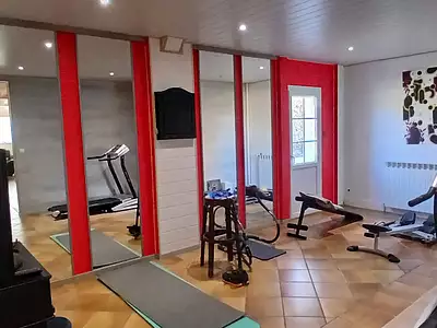 Maison, 267 m²