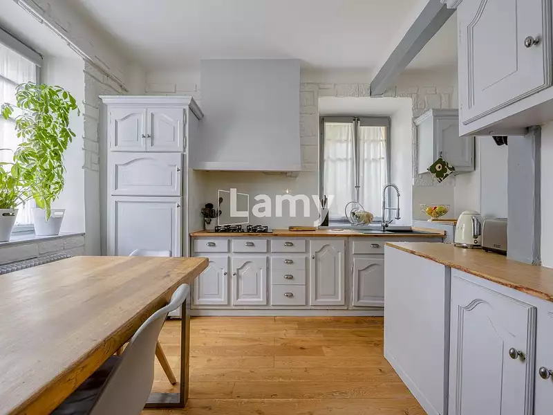 Appartement, 64,38 m²