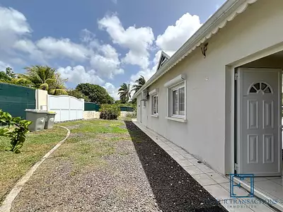 Maison, 322 m²