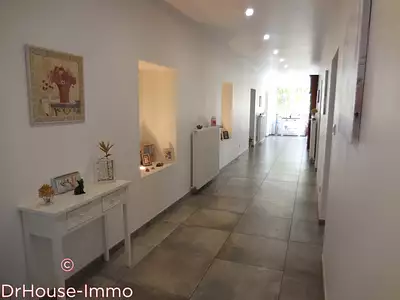 Maison, 272 m²