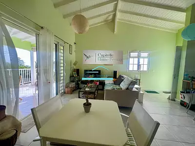 Maison, 103 m²