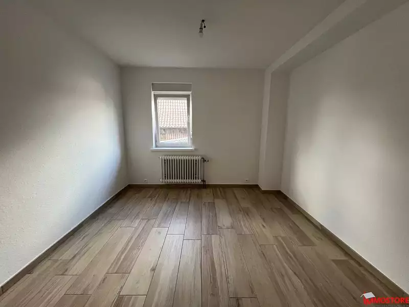 Appartement, 64 m²