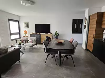 Appartement, 69,88 m²