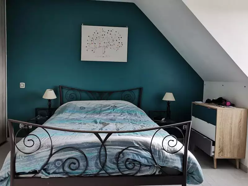 Maison, 148 m²