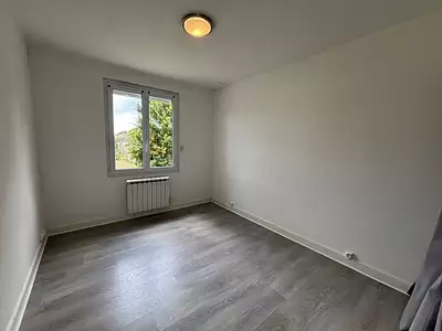 Appartement, 66,81 m²