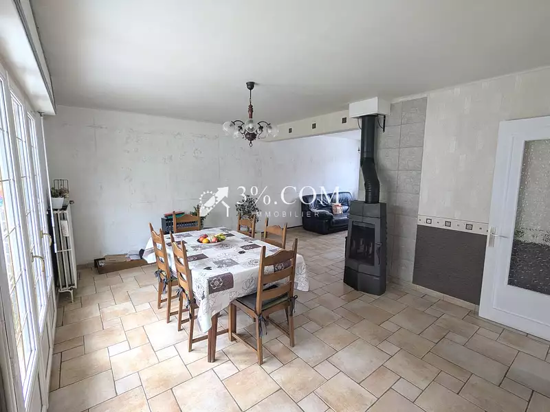 Maison, 120 m²