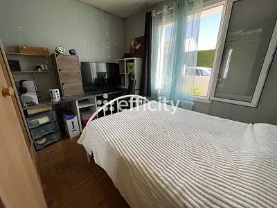Maison, 91 m²