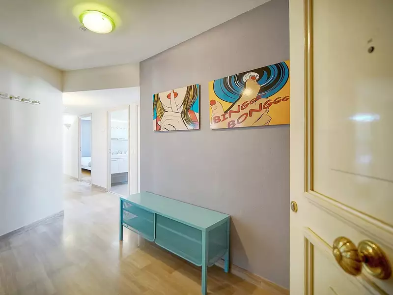 Appartement, 70,3 m²