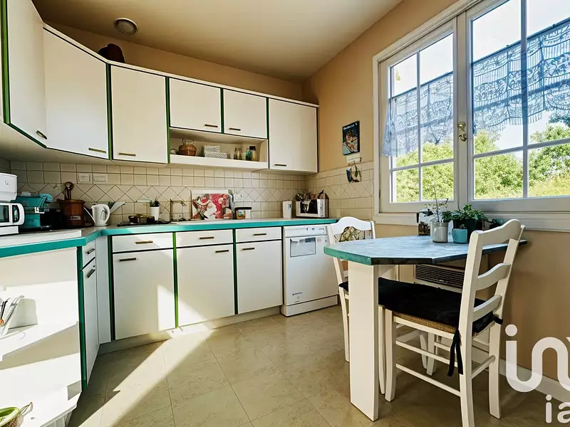 Maison, 83 m²