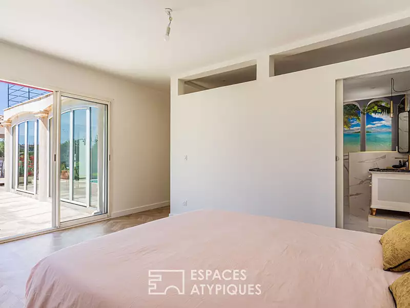 Maison, 183 m²