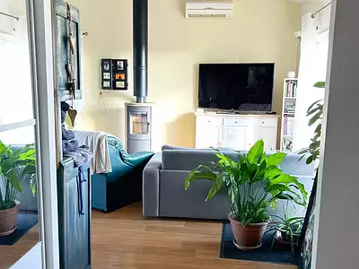 Maison, 135 m²