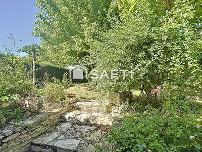 Maison, 90 m²